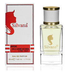 Парфюмерная вода № W330 Silvana Killi Good Women, 50 ml