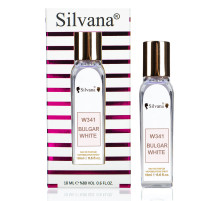 Парфюмерная вода № W341 Silvana Bulgar White, 18 ml