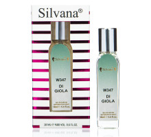 Парфюмерная вода № W347 Silvana Di Giola, 18 ml