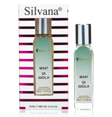 Парфюмерная вода № W347 Silvana Di Giola, 18 ml