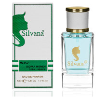 Парфюмерная вода № W352 Silvana Leopar Women, 50 ml