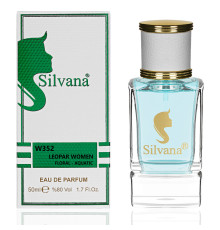 Парфюмерная вода № W352 Silvana Leopar Women, 50 ml