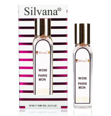 Парфюмерная вода № W356 Silvana Paris Mon, 18 ml
