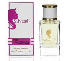 Парфюмерная вода № W365 Silvana Killi Vodka Refill, 50 ml
