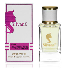 Парфюмерная вода № W365 Silvana Killi Vodka Refill, 50 ml