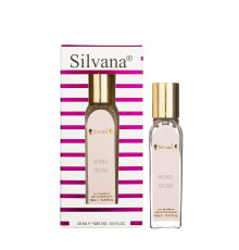 Парфюмерная вода № W366 Silvana W366 Delina, 18ml