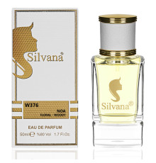 Парфюмерная вода № W376 Silvana Noa, 50 ml