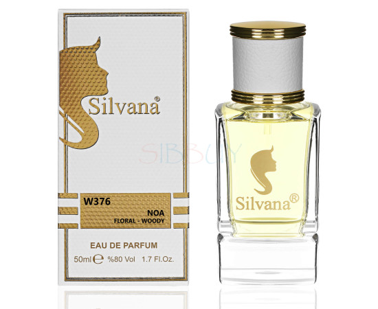 Купить недорого Парфюмерная вода № W376 Silvana Noa, 50 ml