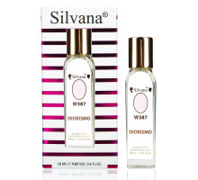 Парфюмерная вода № W387 Silvana Diorismo, 18 ml