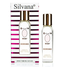 Парфюмерная вода № W387 Silvana Diorismo, 18 ml