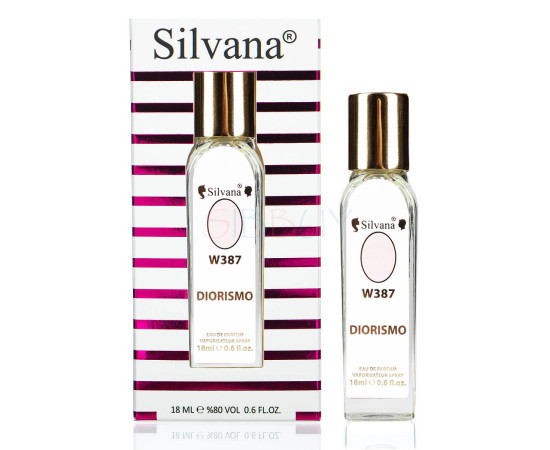 Купить недорого Парфюмерная вода № W387 Silvana Diorismo, 18 ml