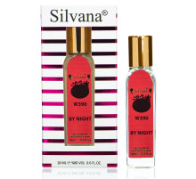 Парфюмерная вода № W390 Silvana By Night, 18 ml