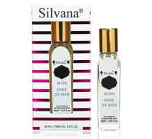 Парфюмерная вода № W396 Silvana Ange De Mon, 18 ml