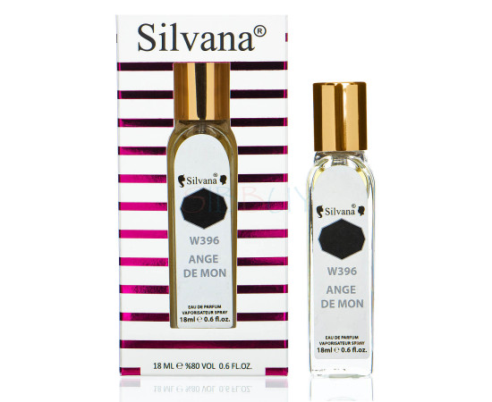 Купить недорого Парфюмерная вода № W396 Silvana Ange De Mon, 18 ml