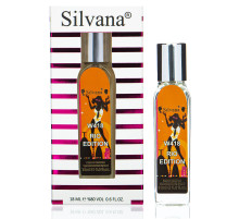 Парфюмерная вода № W418 Silvana Rio Edition, 18 ml