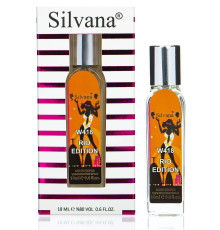 Парфюмерная вода № W418 Silvana Rio Edition, 18 ml