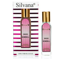 Парфюмерная вода № W430 Silvana Bomsell, 18 ml