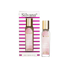 Парфюмерная вода № W448 Silvana G Irresistible, 18 ml
