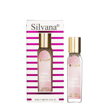 Парфюмерная вода № W448 Silvana G Irresistible, 18 ml