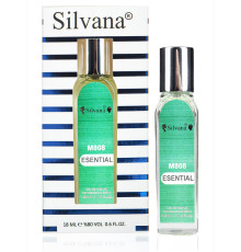 Парфюмерная вода № M808 Silvana Esential, 18 ml