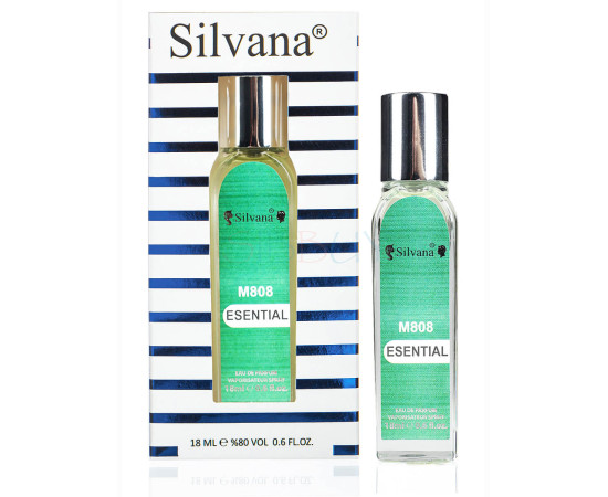 Купить недорого Парфюмерная вода № M808 Silvana Esential, 18 ml