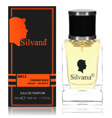 Парфюмерная вода № M812 Silvana Change Bleu, 50 ml