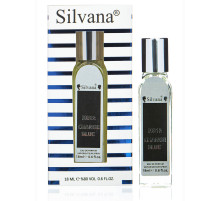 Парфюмерная вода № M812 Silvana Change Blue, 18 ml