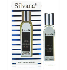 Парфюмерная вода № M812 Silvana Change Blue, 18 ml