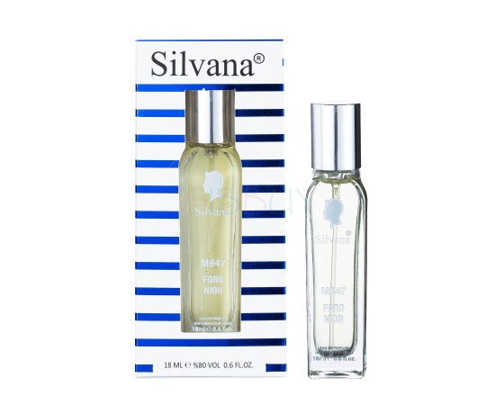 Купить недорого Парфюмерная вода № M847 Silvana Ford Nior, 18 ml