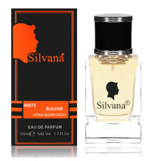 Парфюмерная вода № M873 Парфюмерная вода Silvana M873 Bulvar, 50ml