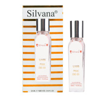 Парфюмерная вода № U108 Silvana Pink 090 09, 18 ml