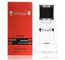 Парфюмерная вода № U145 Парфюмерная вода Silvana U145 Kashmir, 50ml