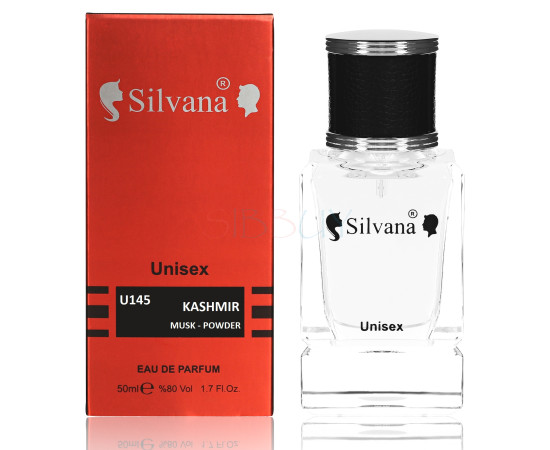 Купить недорого Парфюмерная вода № U145 Парфюмерная вода Silvana U145 Kashmir, 50ml