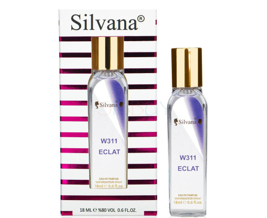 Купить недорого Парфюмерная вода № W311 Silvana Eclat, 18 ml