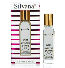 Парфюмерная вода № W325 Silvana Aventus Women, 18 ml