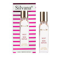 Парфюмерная вода № W357 Silvana Mon Depuis, 18 ml