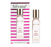Парфюмерная вода № W357 Silvana Mon Depuis, 18 ml