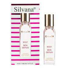 Парфюмерная вода № W357 Silvana Mon Depuis, 18 ml
