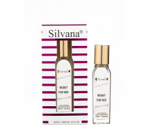 Парфюмерная вода № W367 Silvana W367 For Her, 18ml