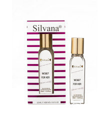 Парфюмерная вода № W367 Silvana W367 For Her, 18ml