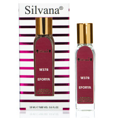 Парфюмерная вода № W378 Silvana Eforya Women, 18 ml