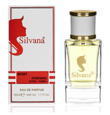 Парфюмерная вода № W387 Silvana Diorisimo, 50 ml