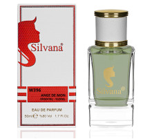 Парфюмерная вода № W396 Silvana Ange De Mon, 50 ml