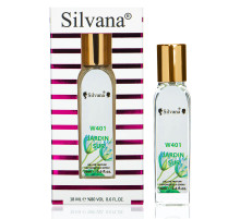 Парфюмерная вода № W401 Silvana Jardin Sur, 18 ml