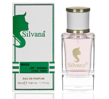 Парфюмерная вода № W434 Silvana Joy Women, 50 мл