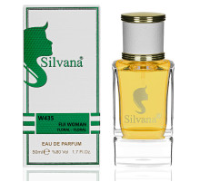 Парфюмерная вода № W435 Silvana Fiji Woman, 50 мл