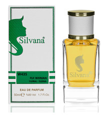 Парфюмерная вода № W435 Silvana Fiji Woman, 50 мл