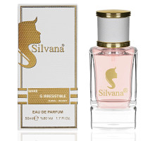 Парфюмерная вода № W448 Silvana G Irresistible, 50 ml