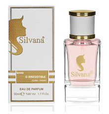 Парфюмерная вода № W448 Silvana G Irresistible, 50 ml