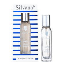 Парфюмерная вода № M874 Парфюмерная вода Silvana M874 Alure Homme, 18ml